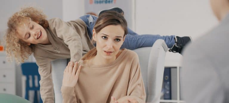 הפרעות קשב וריכוז אצל מבוגרים | שוש מעוז אריה