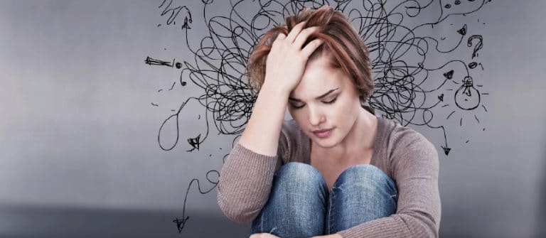 הפרעת הקשב אצל נשים