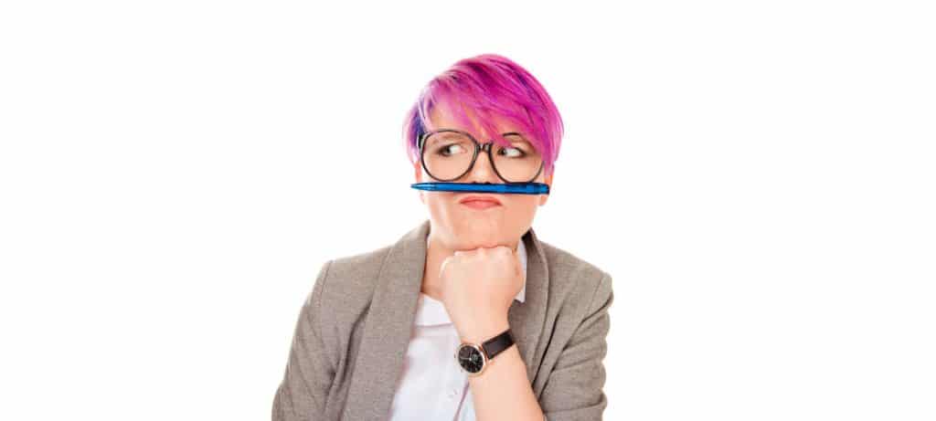 הפרעת קשב וריכוז אצל נשים